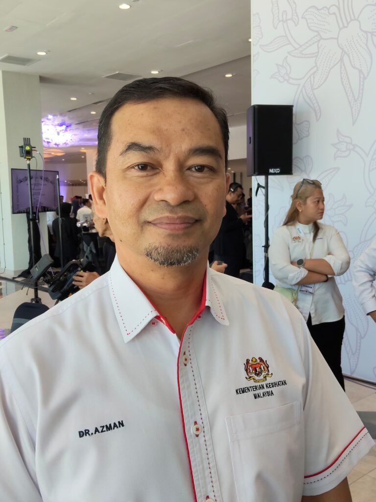 Zara Aftar jalani pembedahan tampal kulit cuping telinga Isnin