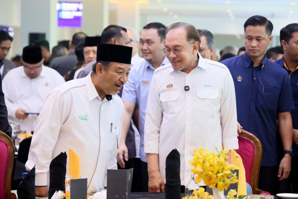 Kenaikan harga diesel, hanya 15 peratus rakyat terkesan – Anwar