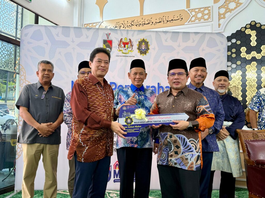 Mara kenal pasti pelajar buli, gunting, rosakkan pakaian rakan