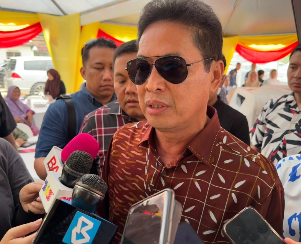 Seleweng RM230 juta: 11 saksi dipanggil, 40 saksi dalam radar SPRM