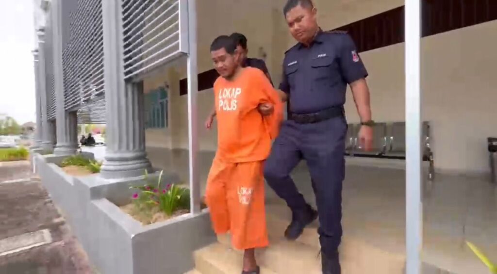 Culik dan kurung tauke emas, pemandu jengkaut dijel 30 bulan