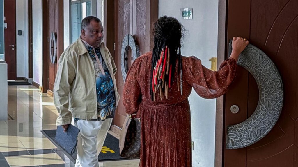 ‘Datuk Seri’ dituduh kemuka tuntutan palsu kepada kuil