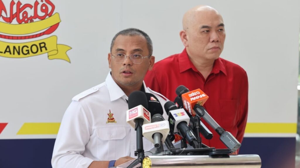 Konflik Asia Barat: Selangor laksana pakej daya tahan berjumlah RM130.4 juta