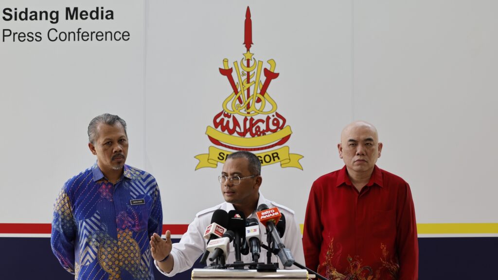 Konflik Asia Barat: Pelbagaikan sumber tenaga termasuk loji nuklear