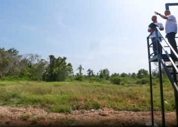 Zon industri perikanan