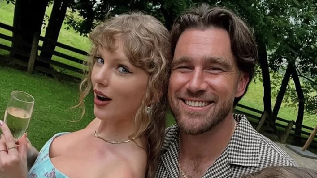 Undangan kahwin sudah diedar, Taylor Swift kahwin 3 Julai?