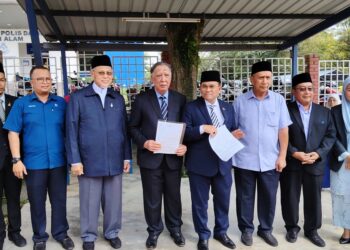 Hina Sultan Selangor