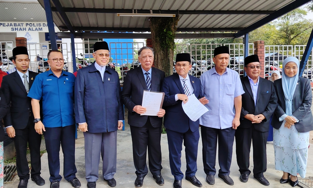 Hina Sultan Selangor