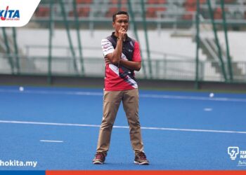 Mohd Madzli Ikmar Mohd Nor. - IHSAN FACEBOOK HOKITA