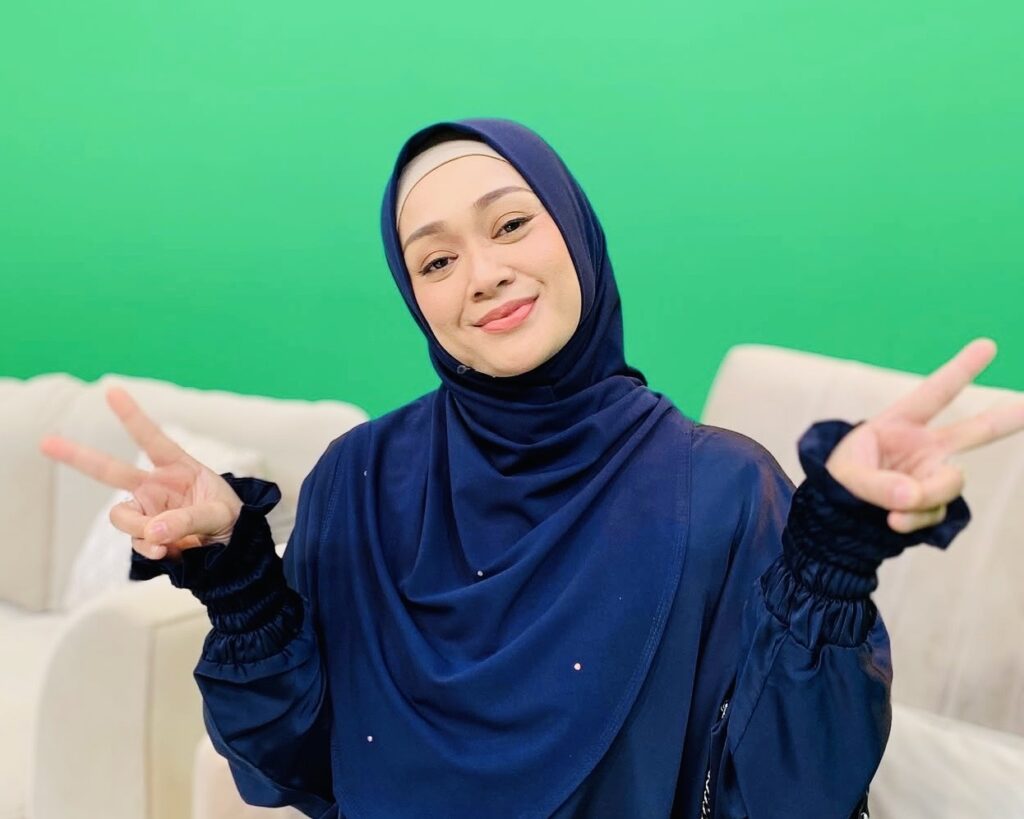 Apa jadi kalau rahsia dan aib orang 10 tahun lepas saya dedahkan – Faye Kusairi