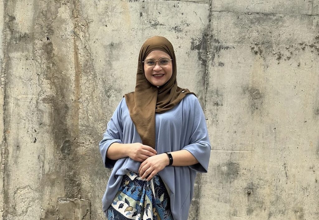 Saya ambil masa tiga bulan untuk buat keputusan – Sharifah Aleeya