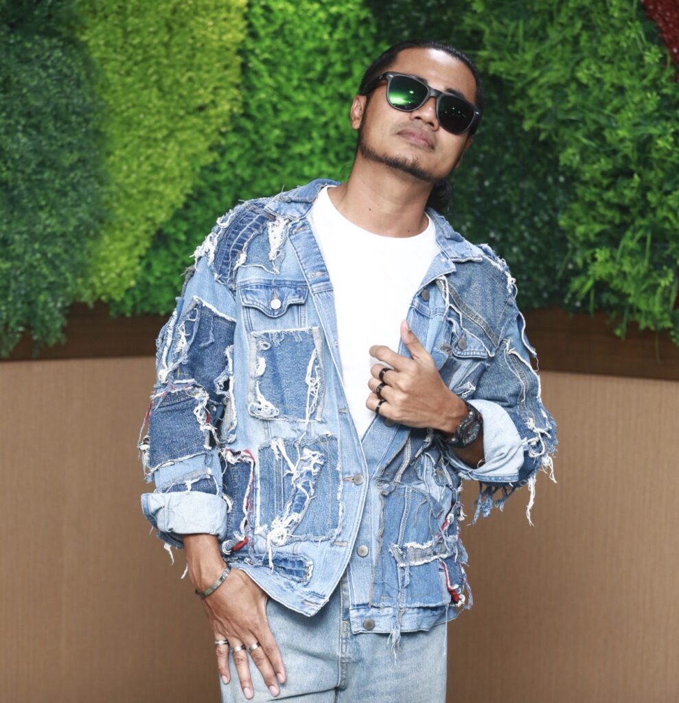 Konsert Kristal OG; saya sudah cuba pujuk Rody – Lan Kristal