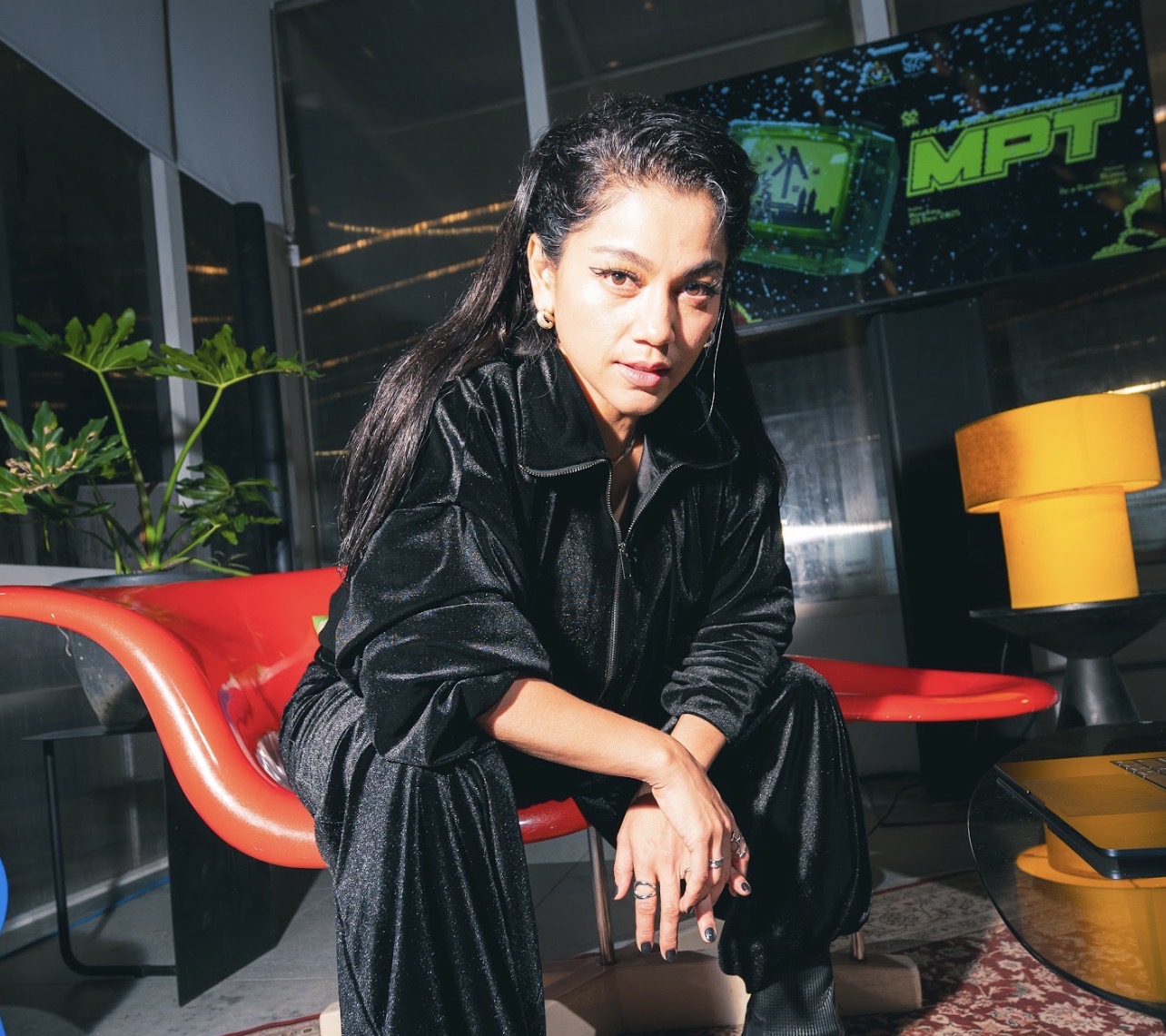 Bukan mendedahkan sesiapa, saya cuma berikan kesedaran – Kaka Azraff Bukan mendedahkan sesiapa, saya cuma berikan kesedaran – Kaka Azraff