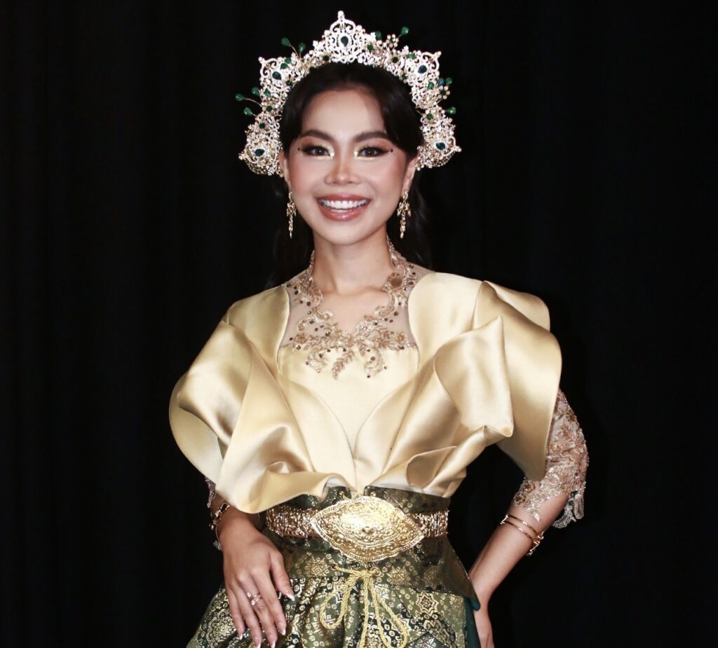 Wani Kayrie sebak Cak Cak Cekuk mara ke pentas akhir AJL40