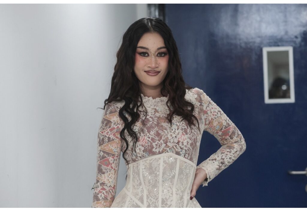 Aisha Retno akui kepenatan di AJL40 SA gara-gara Jodoh Lebaran