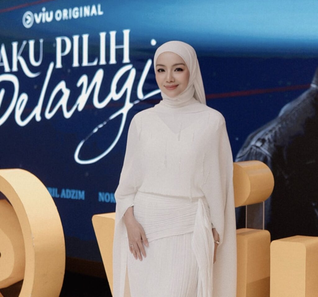 Mira Filzah sedia timang cahaya mata kedua