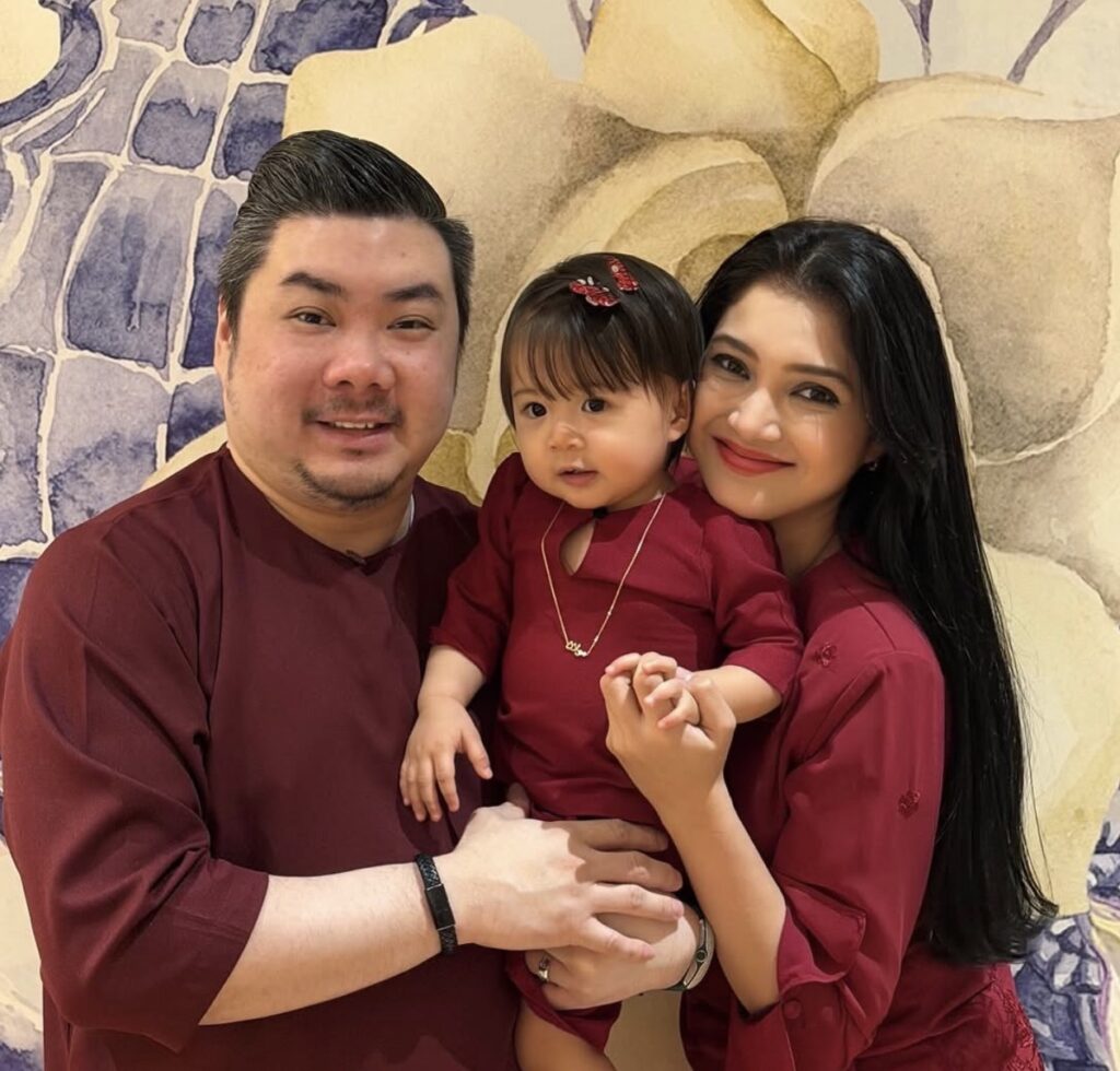 Amalkan 100 kali istighfar selepas subuh untuk lembutkan hati – Atikah Suhaime