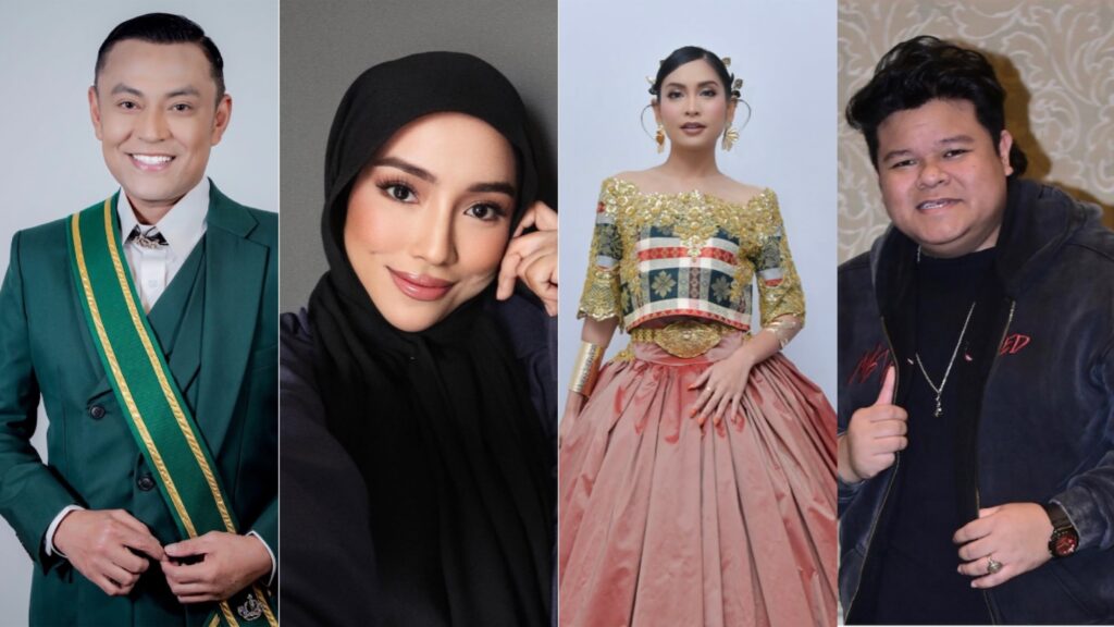 Isu solat golongan artis, kita bantu jawab bagi elak fitnah – Aznil Nawawi