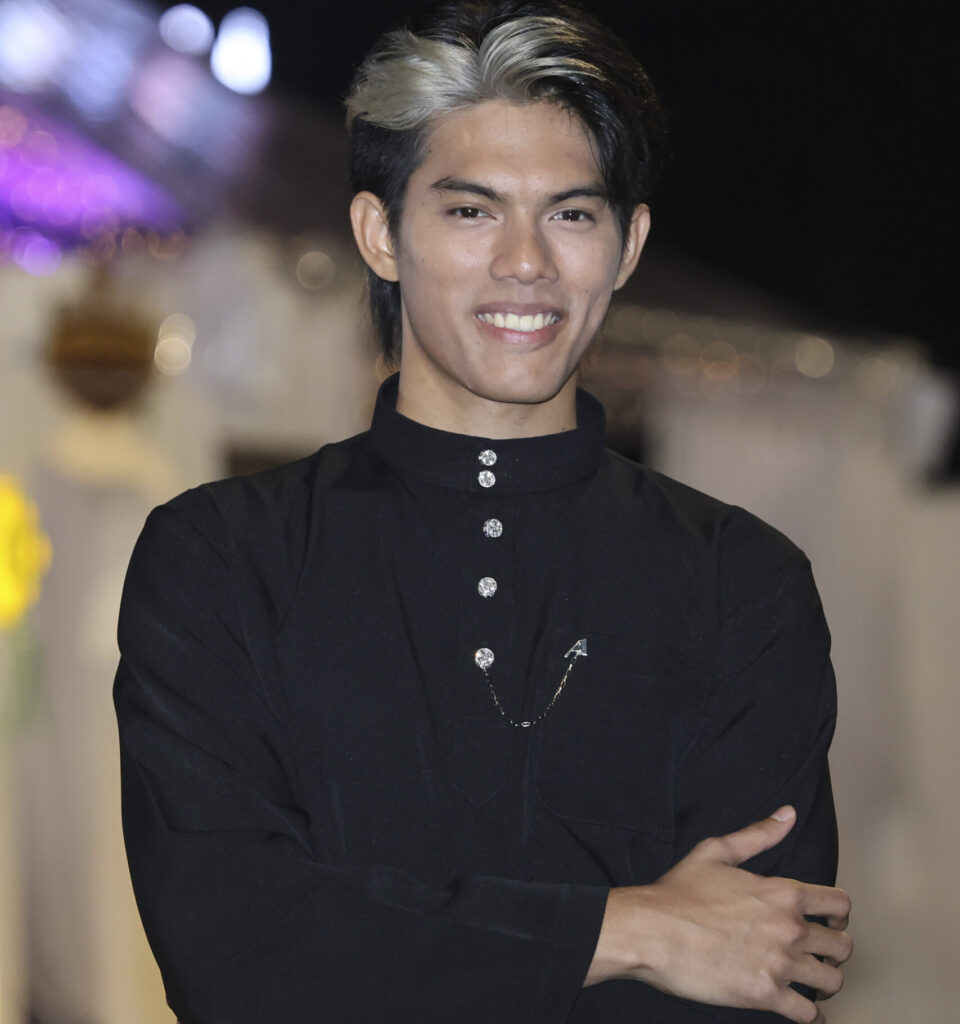 Rezeki Jodoh Lebaran Imranul Effendy