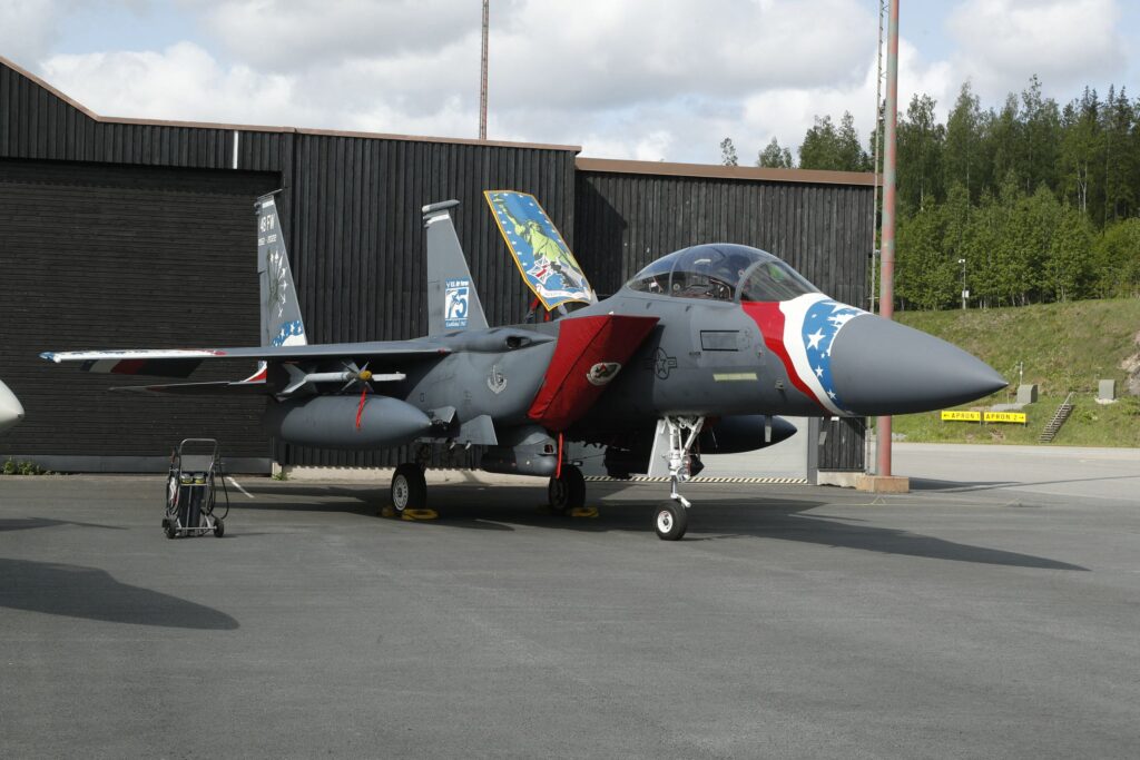 Trump tutup mulut jet AS ditembak jatuh Iran