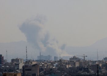 GENCATAN senjata selama dua minggu antara AS-Iran tidak akan dilanjutkan. - AFP