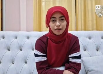 Izzatul Musfirah - Foto Olahraga Malaysia