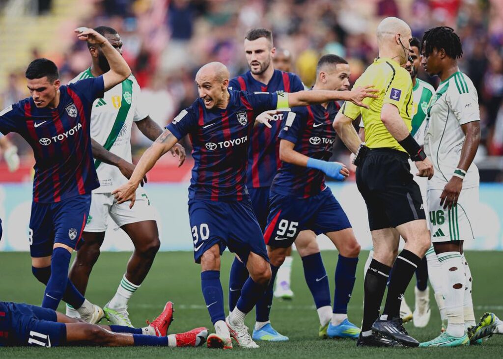 JDT sudah setaraf gergasi Asia: Kelab Liga M lain ‘wajib’ berubah