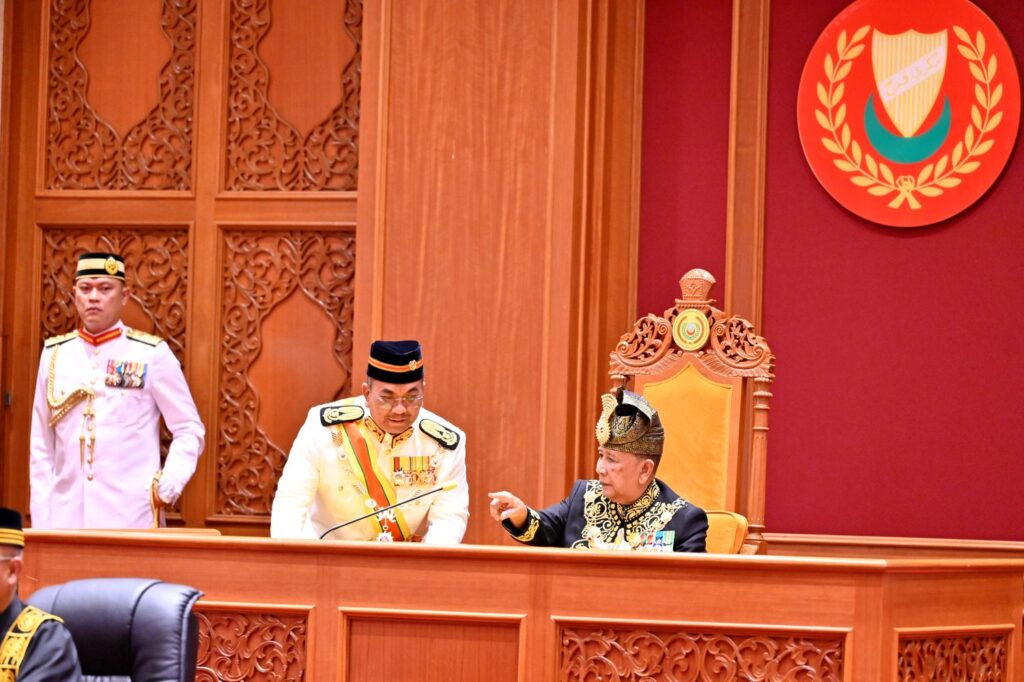Restore Langkawi's Full Duty-Free Status, Urges Sultan of Kedah
