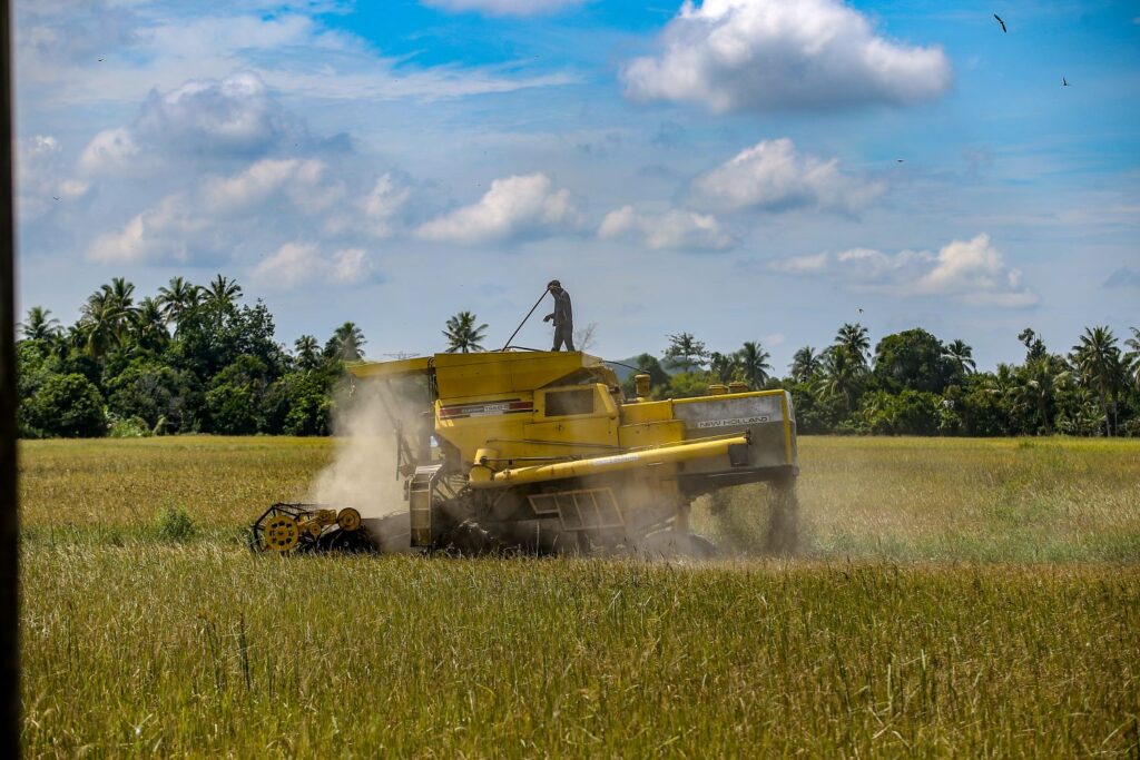 Tanggungjawab kolektif untuk tangani kesan kenaikan minyak