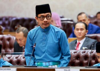  MUHAMMAD KHALIL ABDUL HADI 