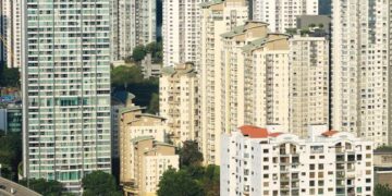 SELANGOR merekodkan jumlah tempat kediaman tertinggi pada 2025. - GAMBAR HIASAN