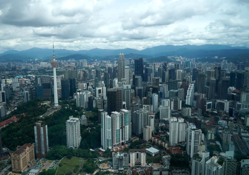 FBM KLCI lepasi 1,700 mata JIKA rundingan AS-Iran positif