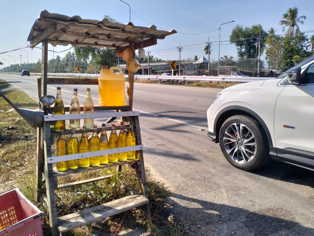 Jualan RON95, diesel seludup ‘lumpuh’