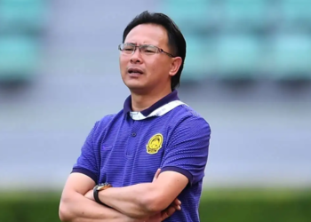 ONG KIM SWEE