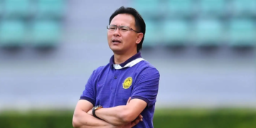 ONG KIM SWEE