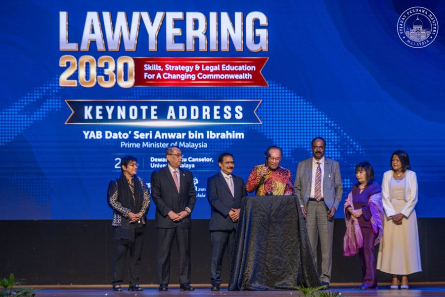 Kedaulatan undang-undang antarabangsa kian terhakis