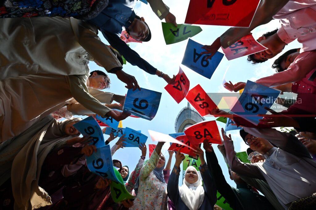 IPTS tawar lebih 100,000 tempat buat lepasan SPM lanjut pengajian