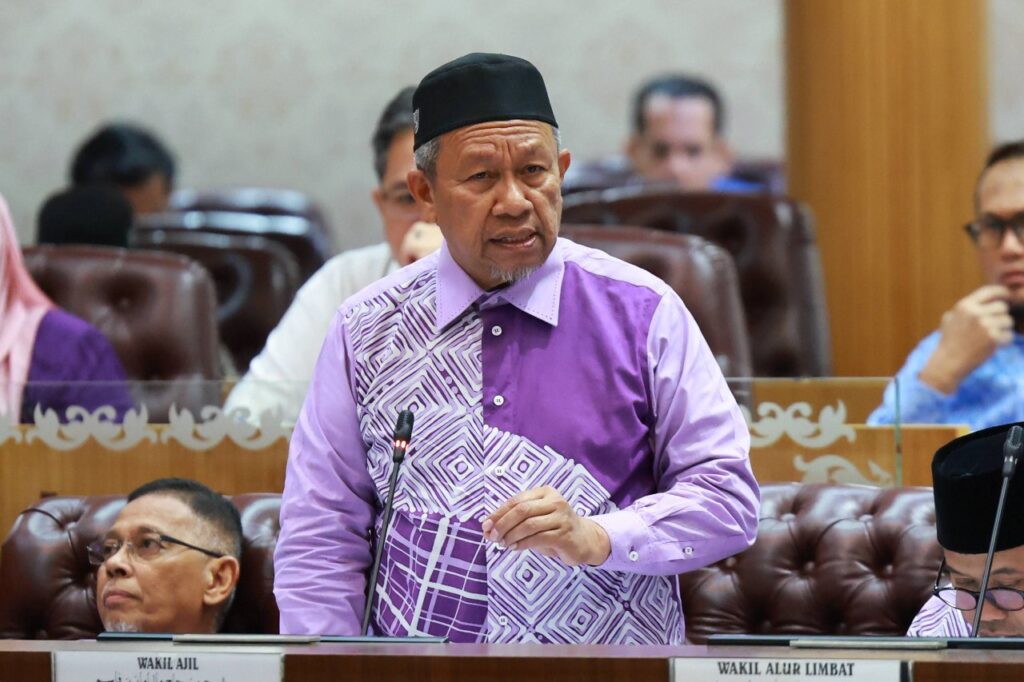 10 pasangan nikah menerusi Portal Jodoh Darul Iman ditaja melancong