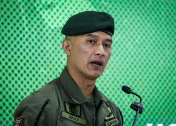 MOHD SHUHAILY MOHD ZAIN