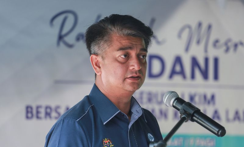 Subsidi 50 liter buat nelayan tanggung sebahagian kos operasi – LKIM