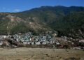 BHUTAN menaikkan harga bahan api susulan perang Iran. - AFP