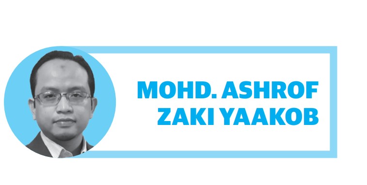 Amal sifat qanaah hadapi konflik dunia