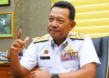 MOHD. ROSLI ABDULLAH