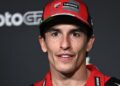 Marc Marquez