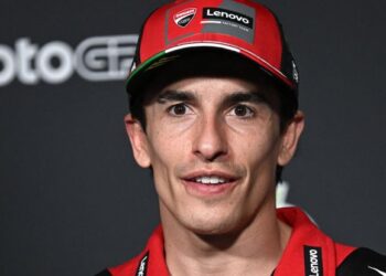 Marc Marquez