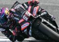 Jorge Martin mengakui sukar meramalkan tahap daya saing Yamaha dalam perlumbaan MotoGP. - AFP