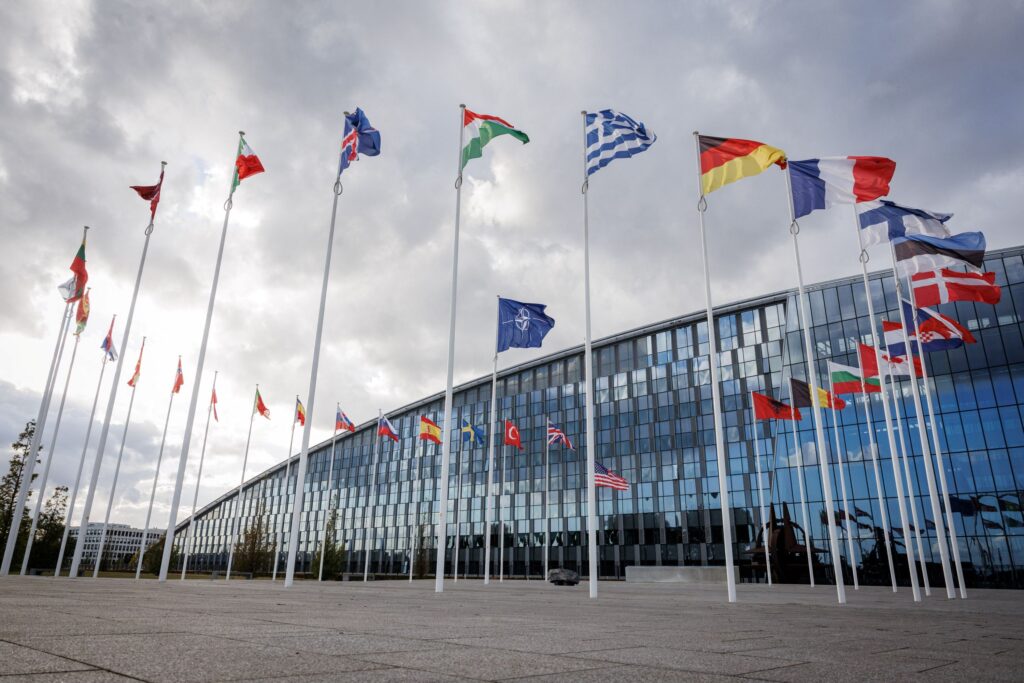 Trump bidas NATO tidak sertai perang Iran