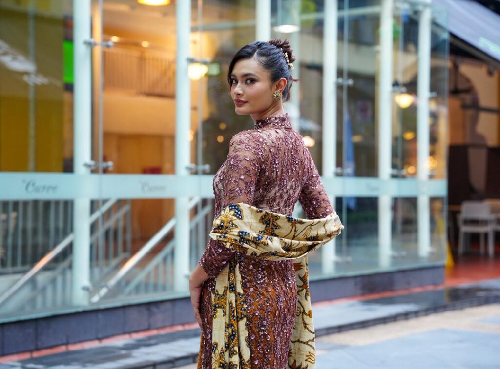 Saya pilih untuk tidak melayan – Nia Atasha