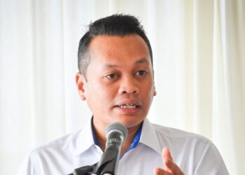 NIK NAZMI NIK AHMAD