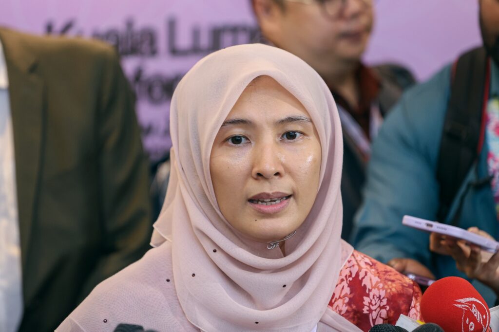 Perlu lalui proses sah